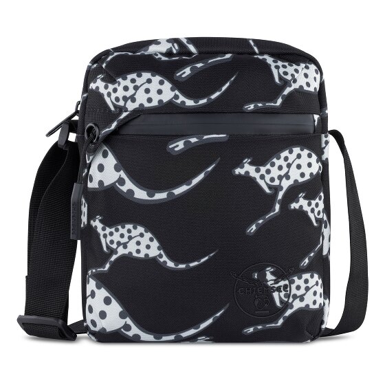 Chiemsee Jump N Fly Umhängetasche 18 cm