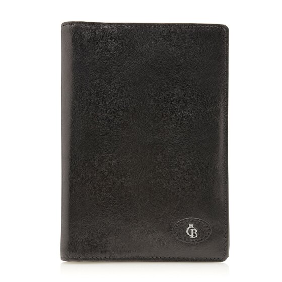 Castelijn & Beerens Gaucho Passetui RFID Leder 11,5 cm