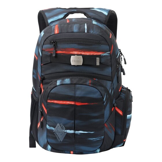 NITRO Hero Daypack 52 cm Laptopfach