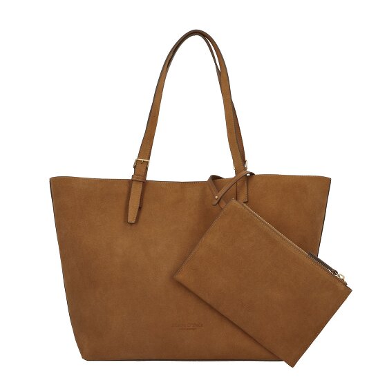Marc O'Polo Allis Shopper Tasche L Leder 51 cm