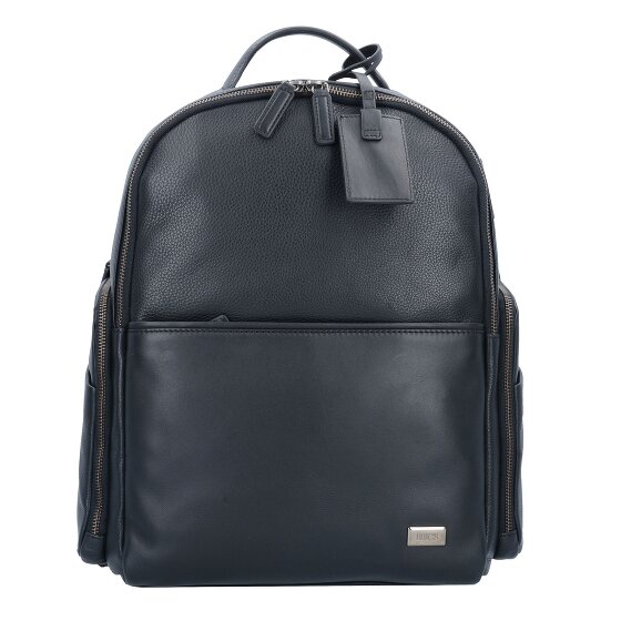 Bric's Torino Rucksack Leder 40 cm Laptopfach
