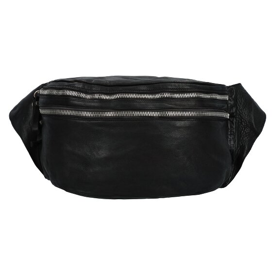 Campomaggi Tasso Gürteltasche Leder 33 cm