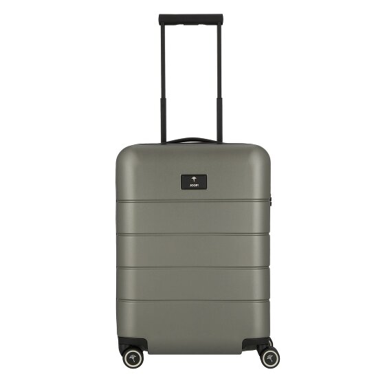 Joop! Volare 1.0 4 Rollen Kabinentrolley 55 cm