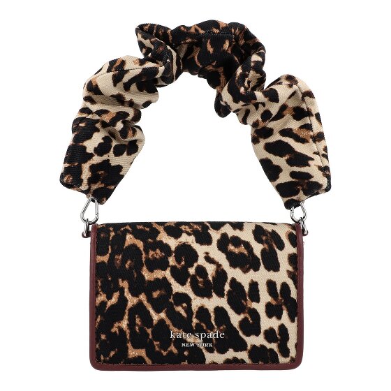 Kate Spade New York Natasha Mini Bag Handtasche Leder 13,5 cm