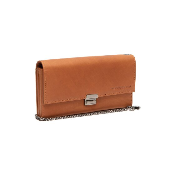 The Chesterfield Brand Waiter Geldbörse Leder 20 cm