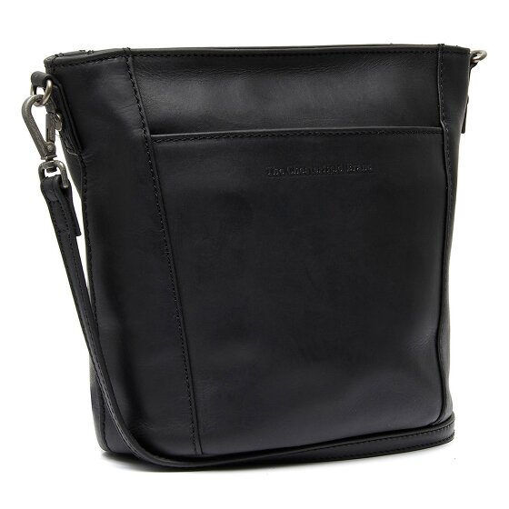 The Chesterfield Brand Fintona Umhängetasche Leder 18 cm