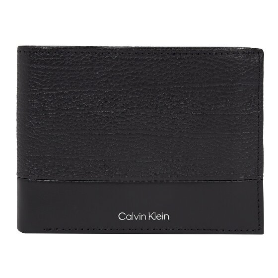 Calvin Klein Subtle Mix Geldbörse Leder 10.5 cm