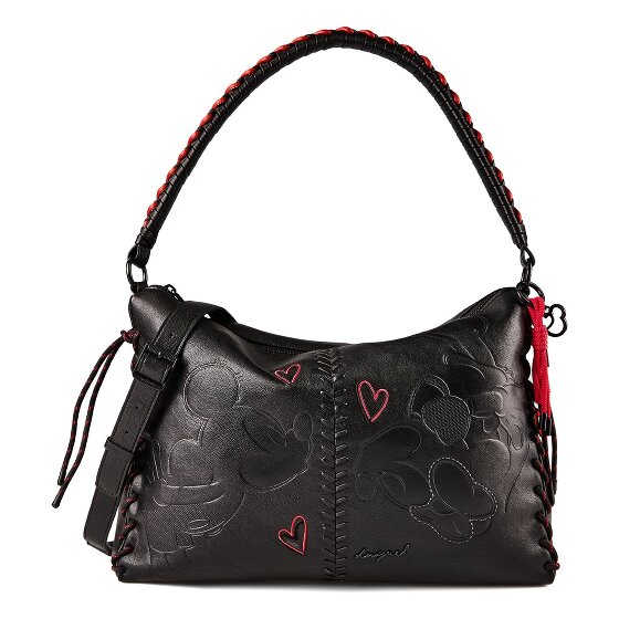 Desigual All Mickey Schultertasche 44 cm
