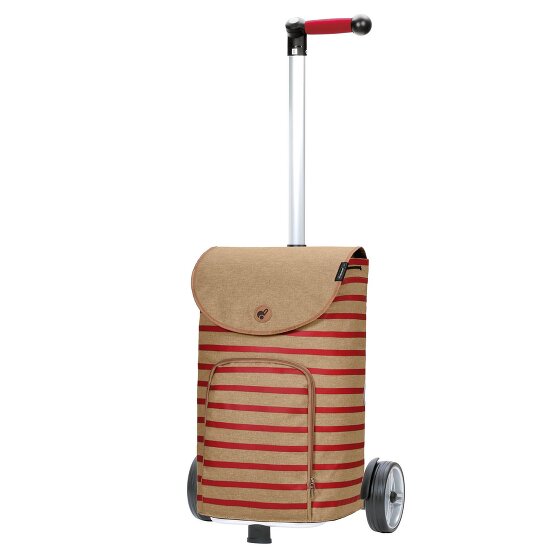 Andersen Shopper Unus Shopper Eske Einkaufstrolley 59 cm