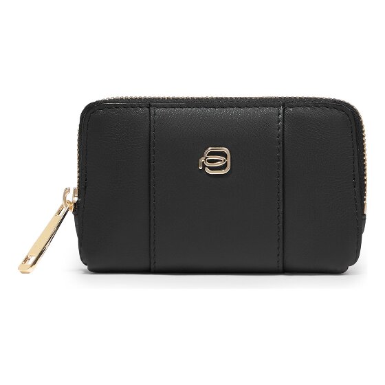 Piquadro Circle Schlüsseletui Leder 10.5 cm