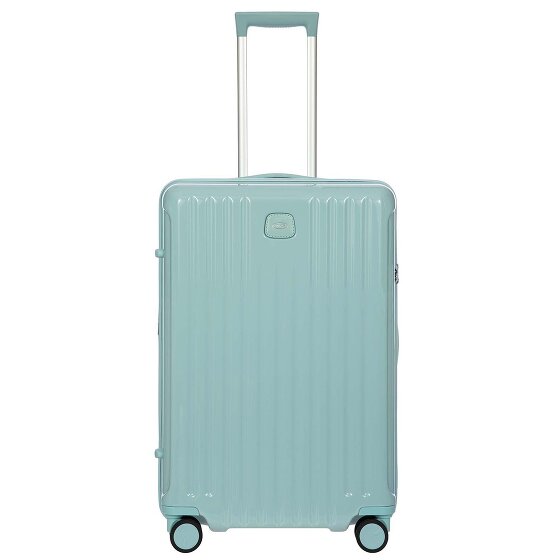 Bric's Positano 4 Rollen Trolley 69 cm