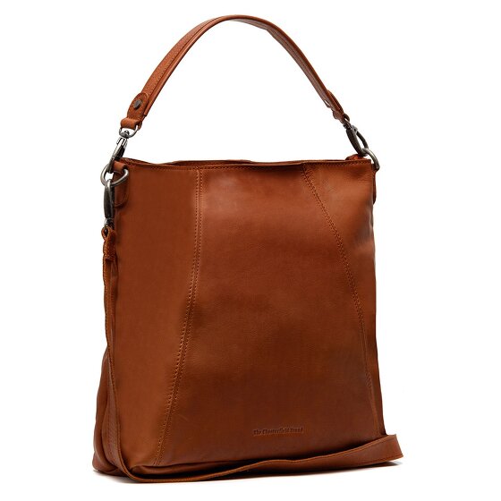 The Chesterfield Brand Sintra Schultertasche Leder 34 cm