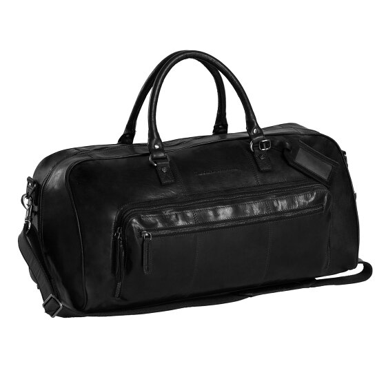 The Chesterfield Brand Mainz Weekender Reisetasche Leder 53 cm