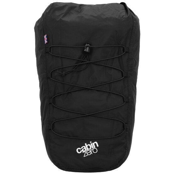 Cabin Zero Companion Bags ADV Dry 11L Umhängetasche RFID 21 cm