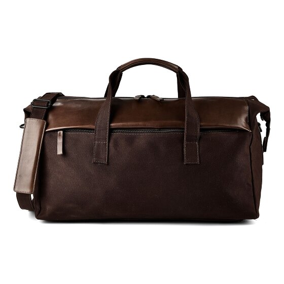 Harold's Wax Weekender Reisetasche 54 cm