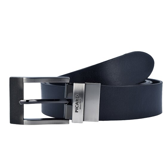 Picard Wendegürtel Leder
