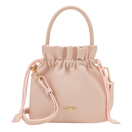 L.Credi Nahla Beuteltasche 18 cm