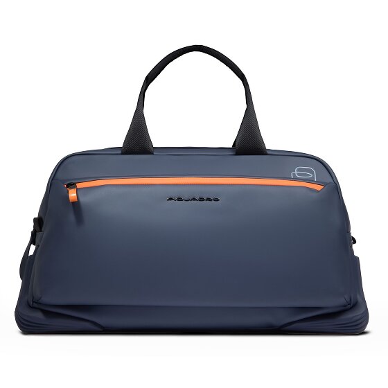 Piquadro Corner Weekender Reisetasche 51 cm