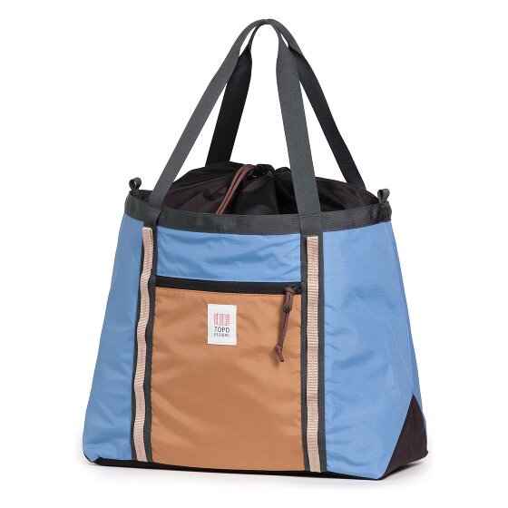 Topo Designs Mountain Shopper Tasche 52 cm