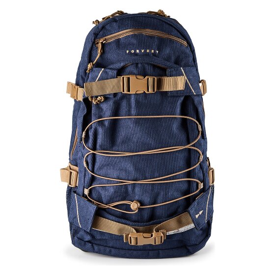 Forvert Daypack 50 cm Laptopfach