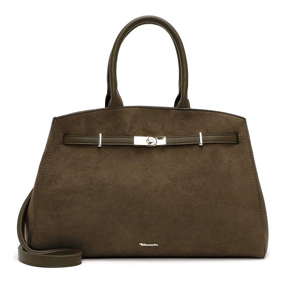 Tamaris TAS Martina Schultertasche Leder 40 cm