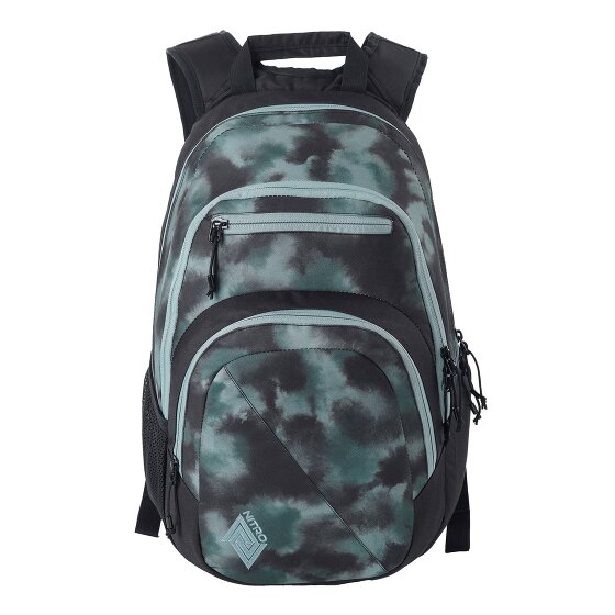 NITRO Stash 29 Schulrucksack 49 cm