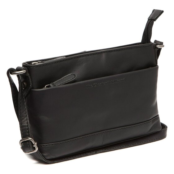 The Chesterfield Brand Salerno Umhängetasche Leder 21 cm