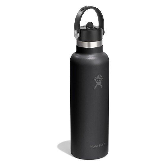 Hydro Flask Hydration Standard Flex Straw Cap Trinkflasche 620 ml