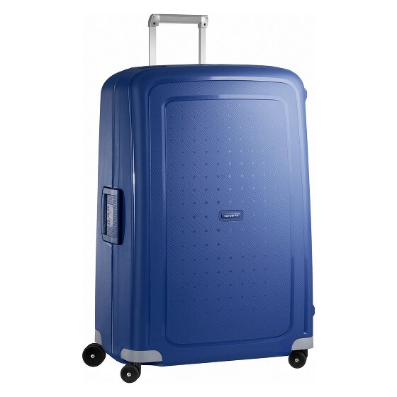 Samsonite S'Cure Spinner 4-Rollen Trolley 81 cm