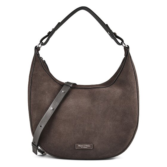 Marc O'Polo Bellilo Schultertasche Leder 36 cm
