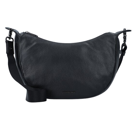Mandarina Duck Mellow Leather Umhängetasche Leder 33 cm
