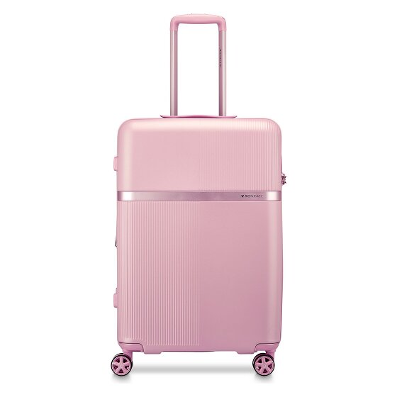 Roncato Airglam 2.0 4 Rollen Trolley 68 cm