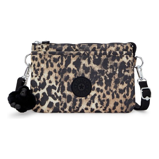 Kipling Basic Prt Clutch Tasche 24 cm