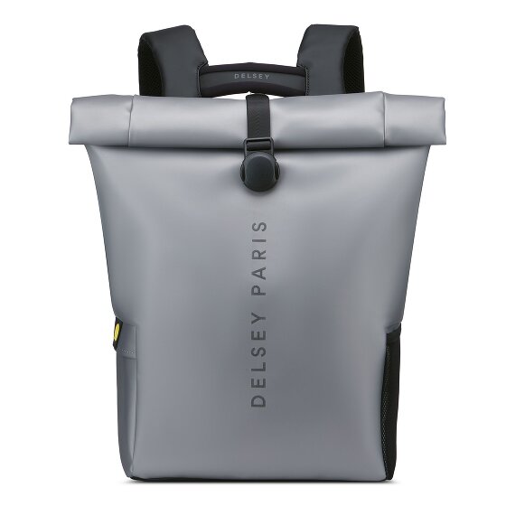 Delsey Paris Turenne Soft Daypack 46 cm Laptopfach