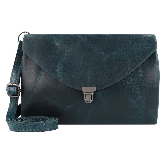 Harold's Fold Umhängetasche Leder 20 cm