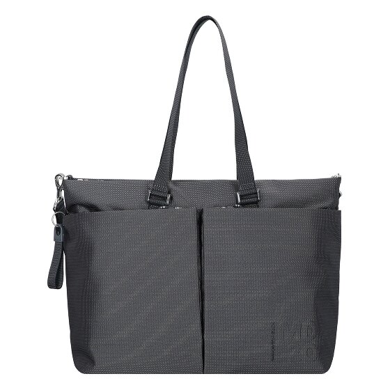 Mandarina Duck MD20 Shopper Tasche 40 cm Laptopfach