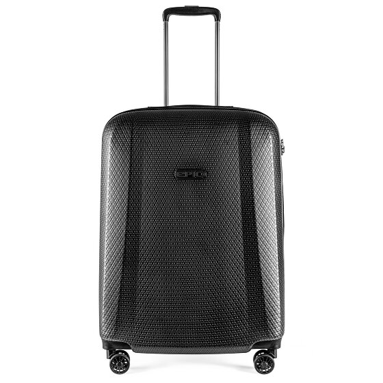 Epic GTO 5.0 4-Rollen Trolley 65 cm