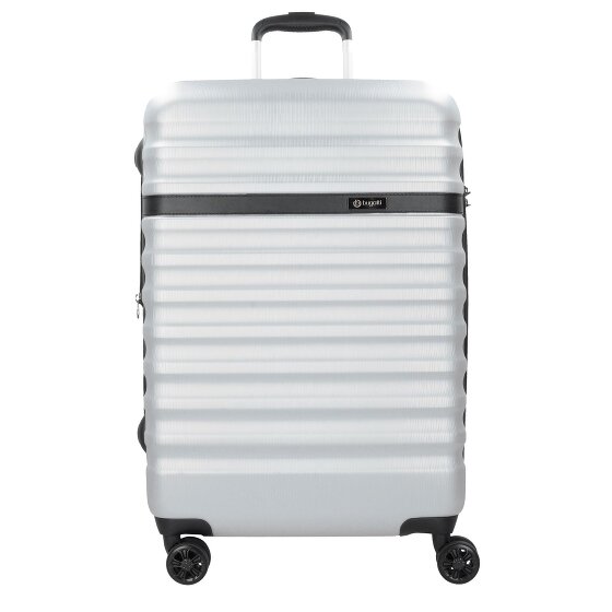 Bugatti Corium 4-Rollen Trolley 75 cm