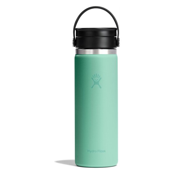 Hydro Flask Hot Beverages Wide Flex Slip Lid Trinkflasche 590 ml