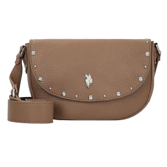 U.S. Polo Assn. Upton Schultertasche 23 cm