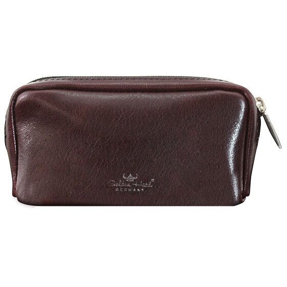 Golden Head Colorado Schlüsseletui Leder 11 cm