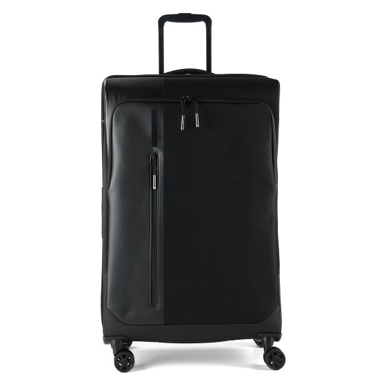 Samsonite Biz2Go Trvl 4 Rollen Trolley 77 cm