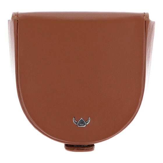 Golden Head Polo Schlüsseletui Leder 9 cm