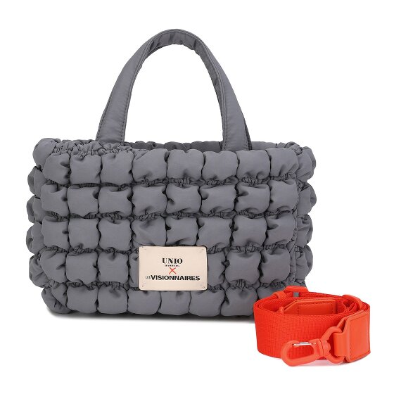 LES VISIONNAIRES Unio Cortina S Handtasche 34 cm
