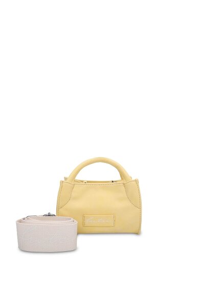 Fritzi aus Preußen Chunk02 Vintage Handtasche 18.5 cm