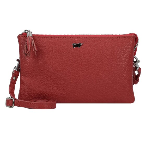 Braun Büffel Hanna Umhängetasche Leder 21 cm
