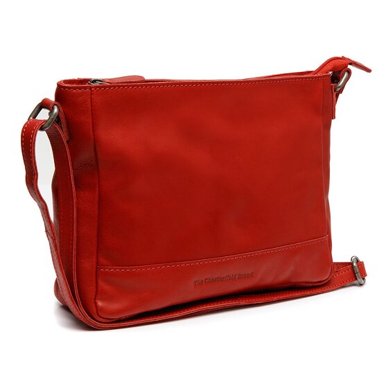 The Chesterfield Brand Weimar Umhängetasche Leder 24 cm