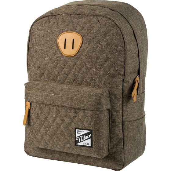 NITRO Urban Classics Daypack 45 cm Laptopfach