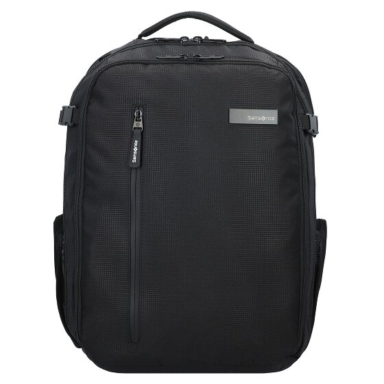 Samsonite Roader Business-Rucksack 45 cm Laptopfach