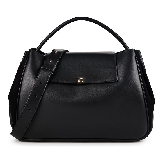 Coccinelle Pansy Schultertasche Leder 34 cm